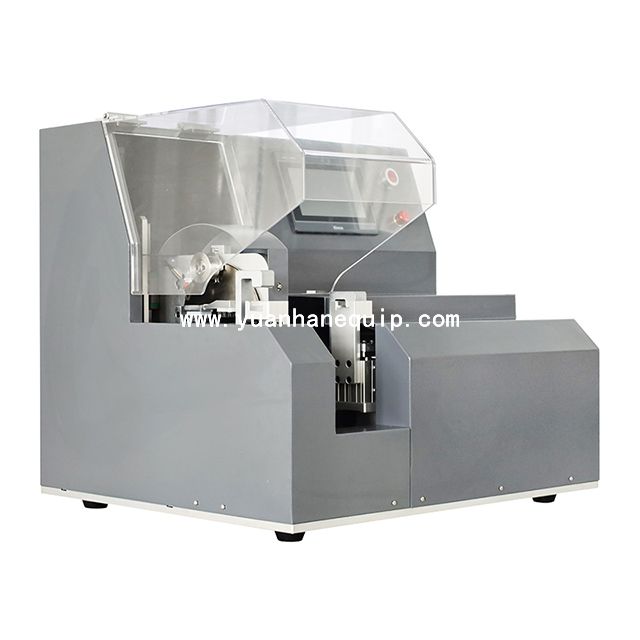 Copper Busbar Tape Wrapping Machine
