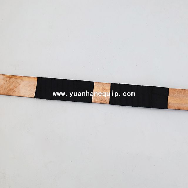 Copper Busbar Tape Wrapping Machine