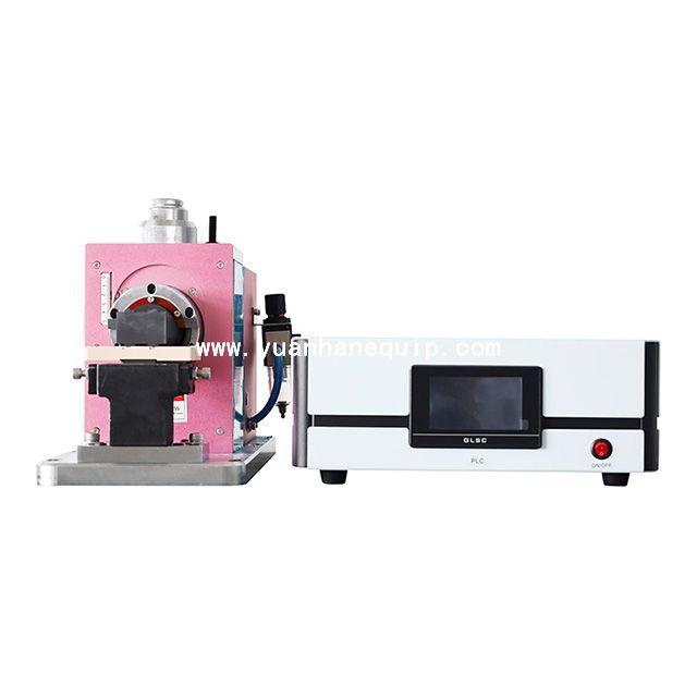 Ultrasonic Multiple Wire Welding Machine