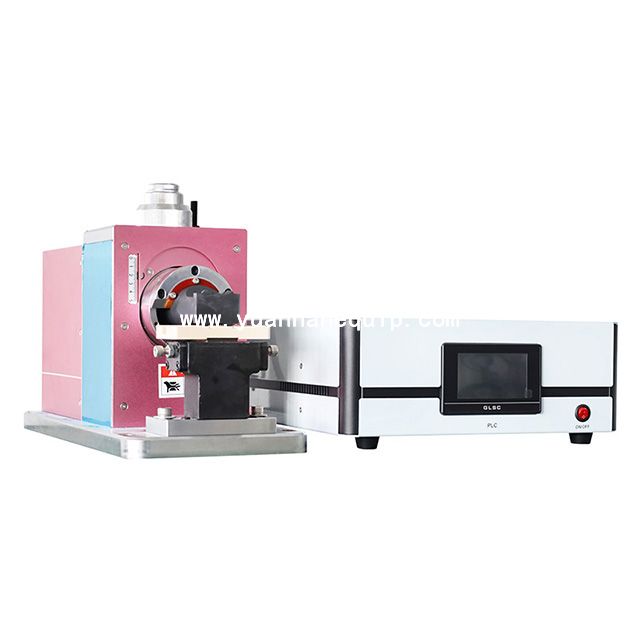 Ultrasonic Multiple Wire Welding Machine