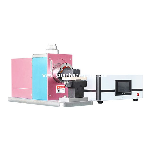 Ultrasonic Multiple Wire Welding Machine