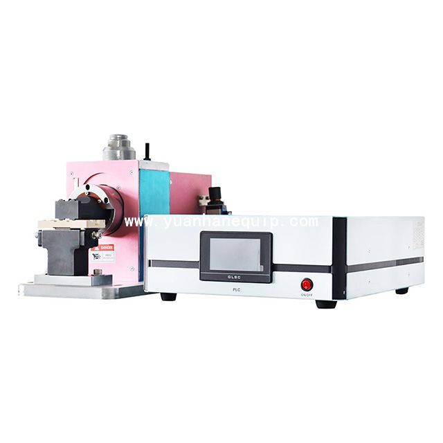 Ultrasonic Multiple Wire Welding Machine