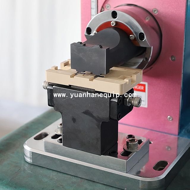 Ultrasonic Multiple Wire Welding Machine