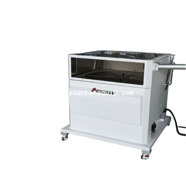Automatic Cable Coiling Machine