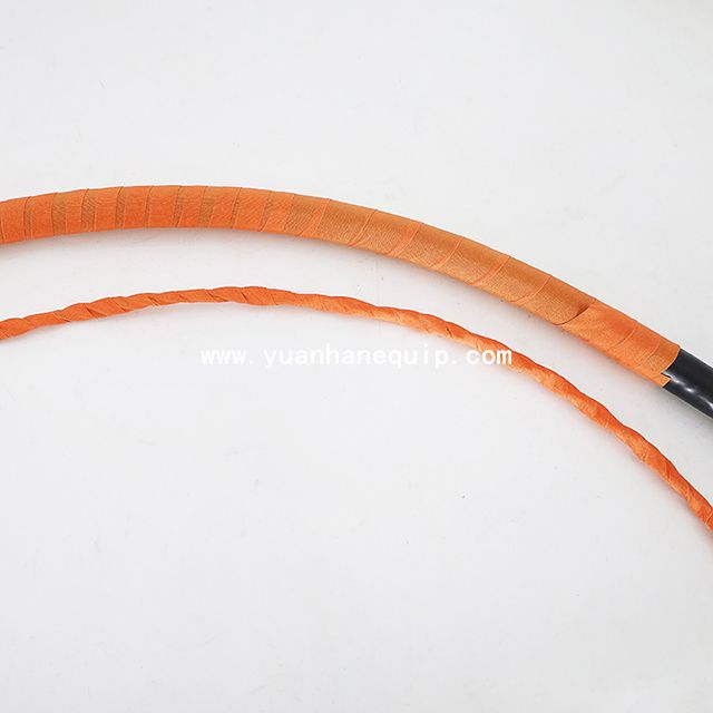 Multi-functional Taping Machine for Wire and Hose