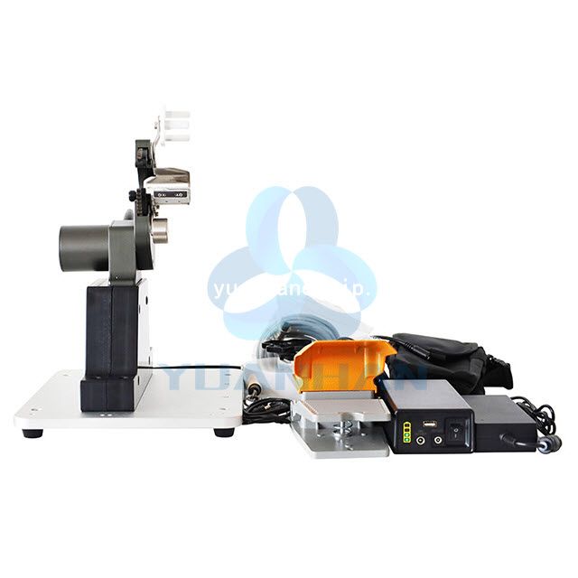 Multi-functional Taping Machine for Wire and Hose