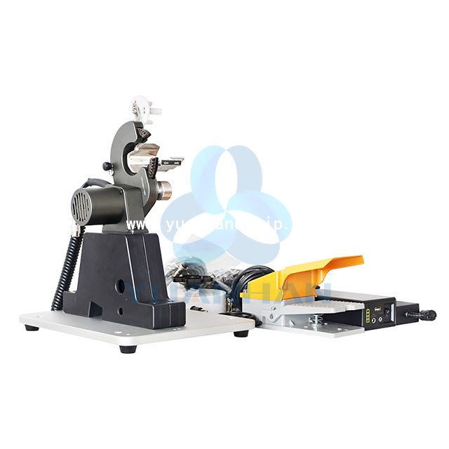Multi-functional Taping Machine for Wire and Hose