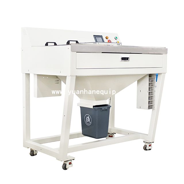 Automatic Cable Intermediate Partial Stripping Machine