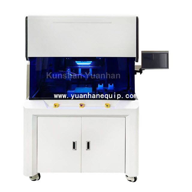 Wire Terminal Ultrasonic Welding Machine