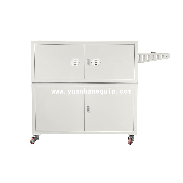Wire Number Tube Printing Threading and Cutting Machine (MES Version) 