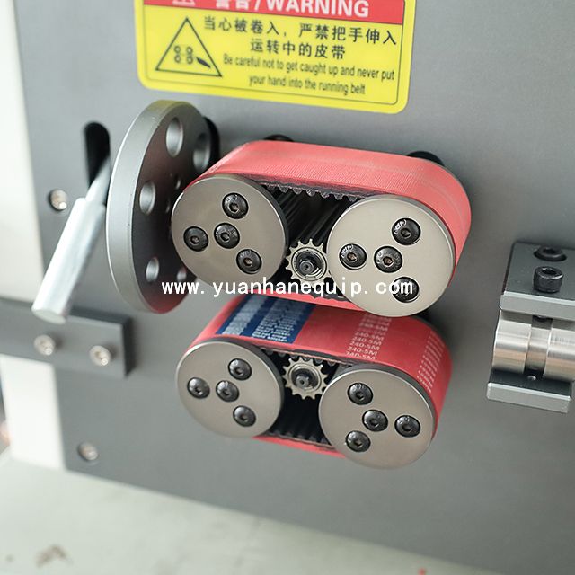 Pure Electric Wire Cutting Stripping Machine