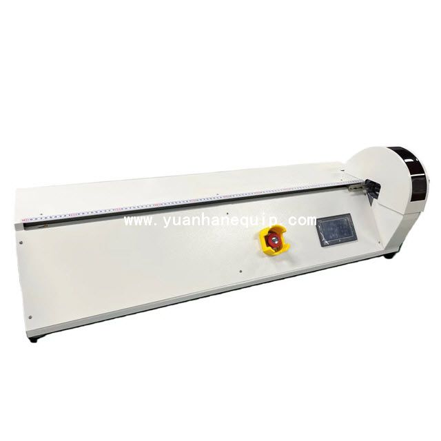 One-Meter Wire Harness Tape Wrapping Machine