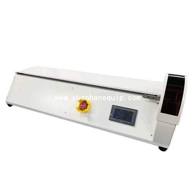 One-Meter Wire Harness Tape Wrapping Machine