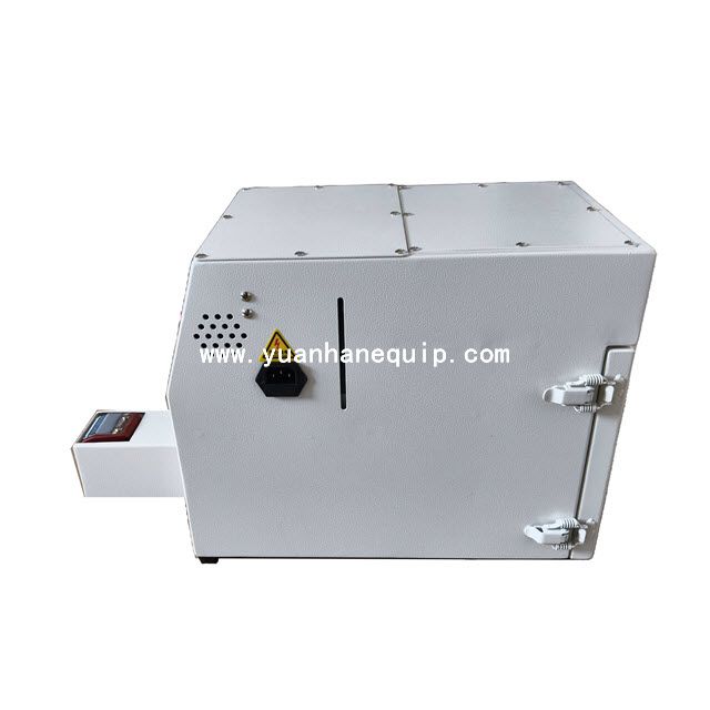Wire Fluff Cutting Machine