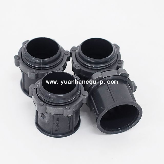 Automatic Connector Nut Tightening Machine