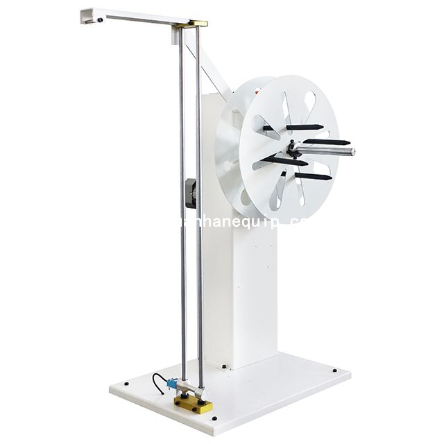 Fully Automatic Wire Pre-feeder Machine