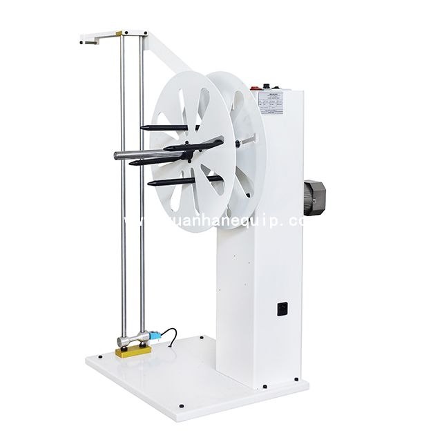 Fully Automatic Wire Pre-feeder Machine