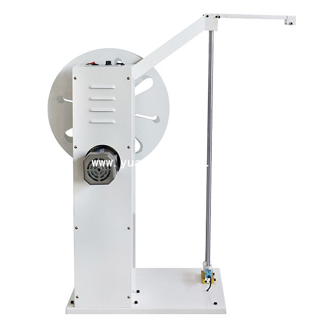 Fully Automatic Wire Pre-feeder Machine
