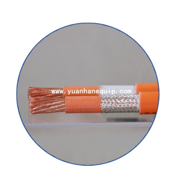 Coaxial Cable Spiral Stripping Machine 