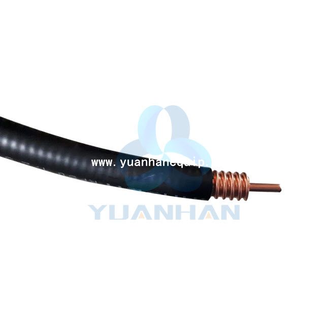 Coaxial Cable Spiral Stripping Machine 