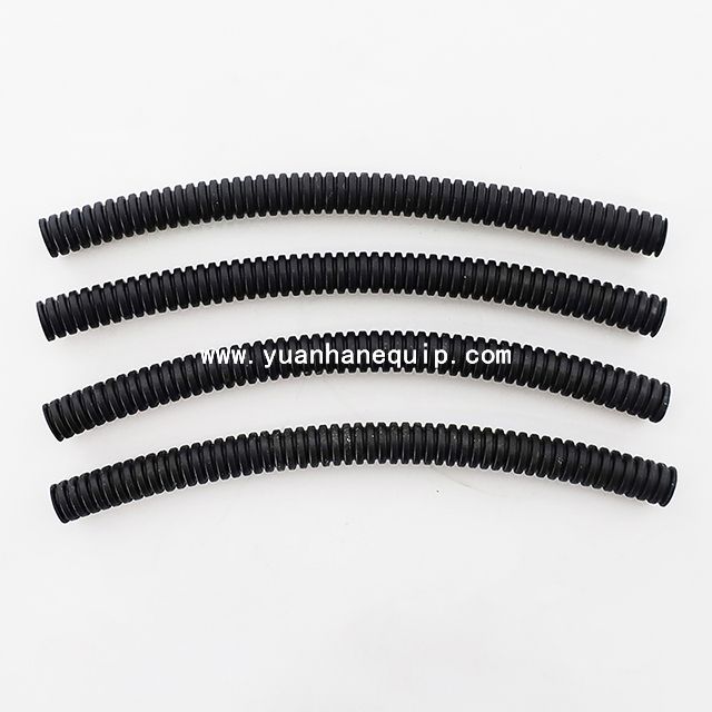 Visual Positioning Corrugated Pipe Crest & Trough Cutting Machine