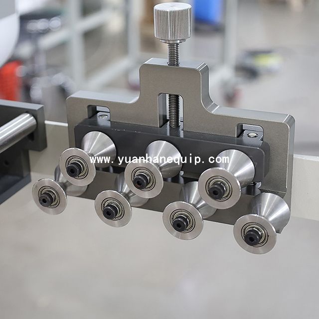 Fully Automatic Thick Cable Rotary Stripping Machine