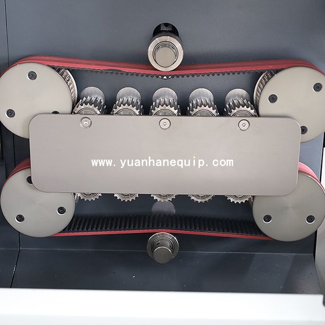 Fully Automatic Thick Cable Rotary Stripping Machine