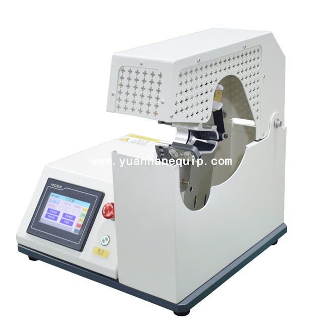Desktop Wire Harness Tape Wrapping Machine