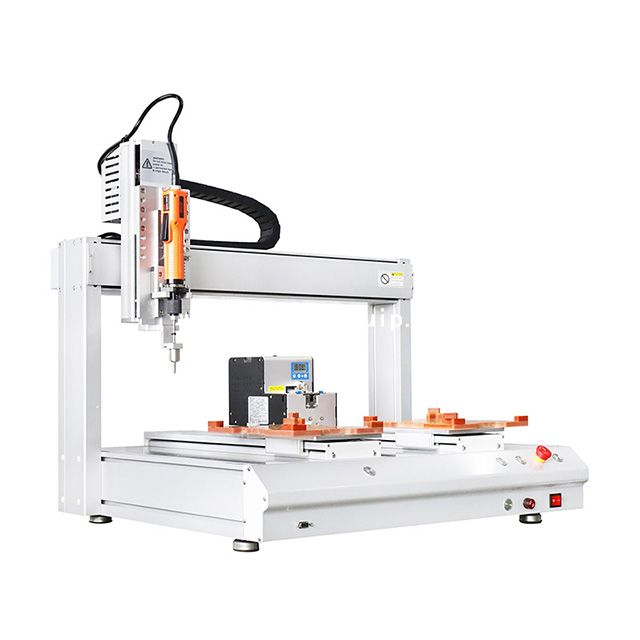 Automatic Screw Locking Machine YH-LSJ01