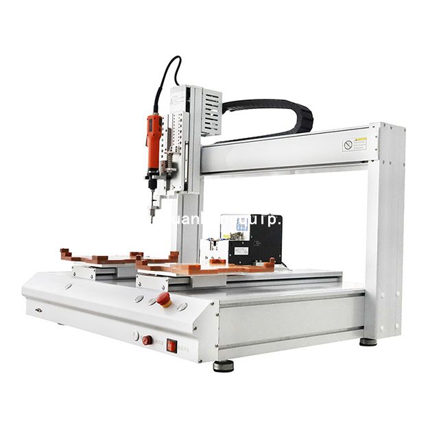 Automatic Screw Locking Machine YH-LSJ01