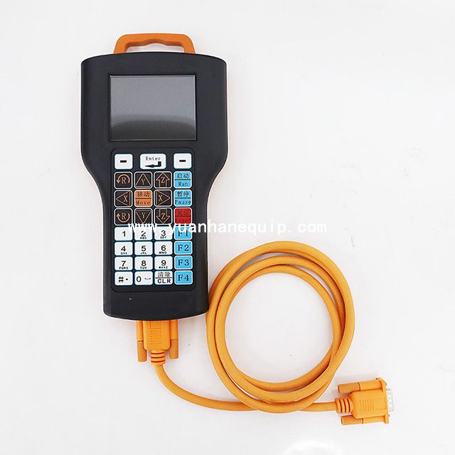 Automatic Screw Locking Machine YH-LSJ01