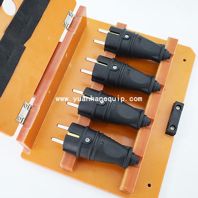 Automatic Screw Locking Machine YH-LSJ01
