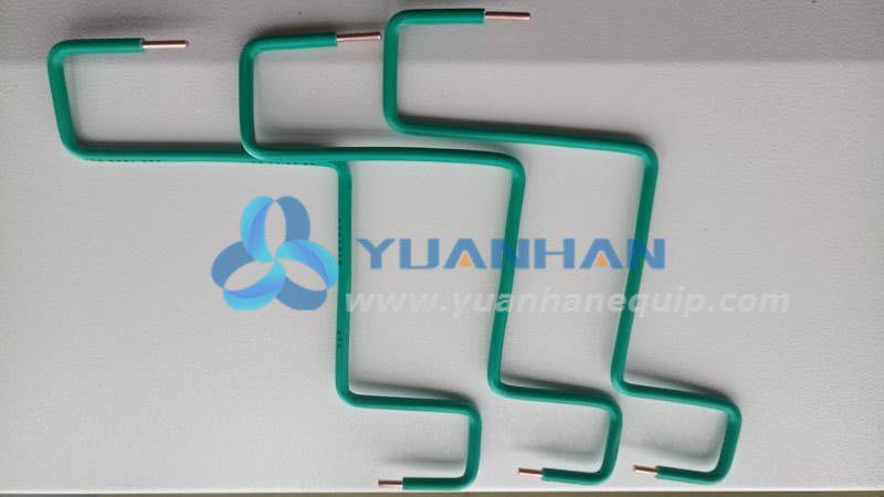 Automatic Wire Bending and Stripping Machine for Max. 6mm2 Cable 