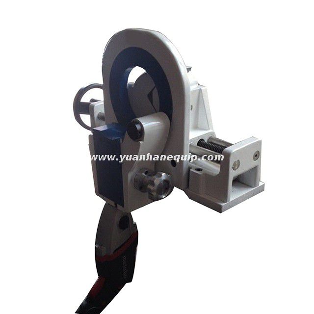 Portable Steel Pipe Cutter