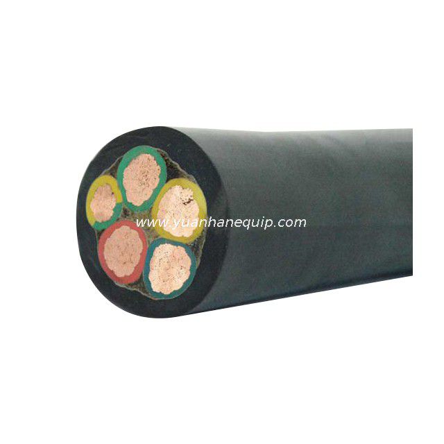 All-in-One Cable and Tube Cutting Machine