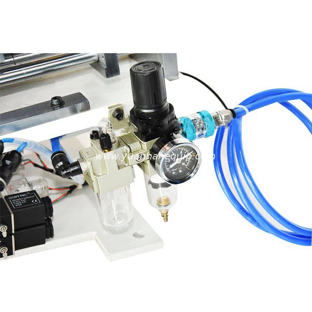 Pneumatic Sheathed Cable Stripping Machine