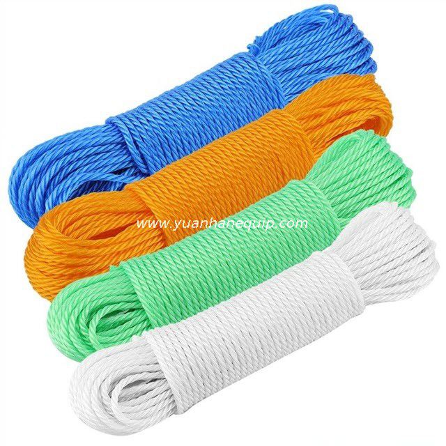Nylon Cord Rope Cutting and Sealing Machine