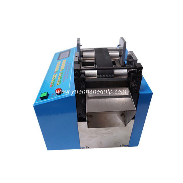 Customized Belt Drive Tube Cutting Machine