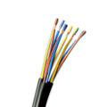 Cable Outer Sheath and Inner Core Wires Stripping Machine