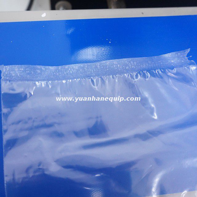 FR-900 Automatic Continuous Sealing Machine