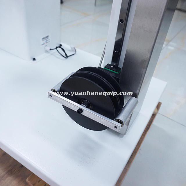Automated Wire Pay-off Machine