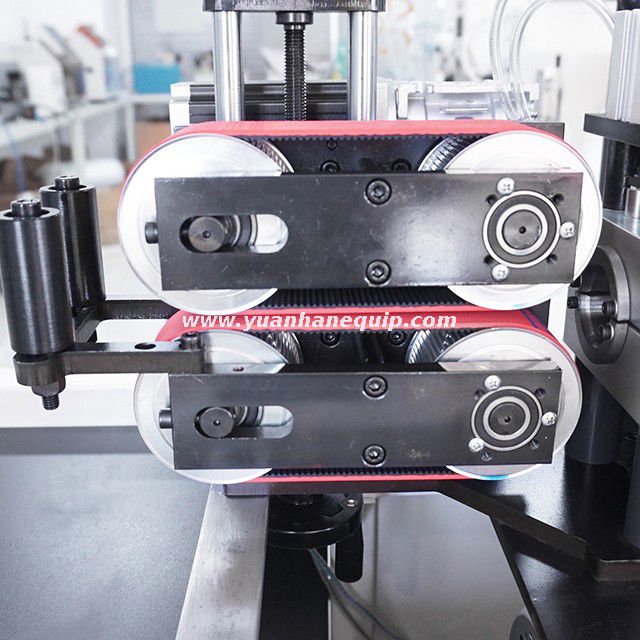 Rotary Chipless Pipe & Tube Cut-off Machine