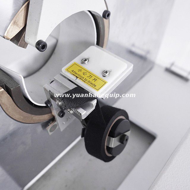 Automatic Wire Harness Taping Machine with Left and Right Traction Control