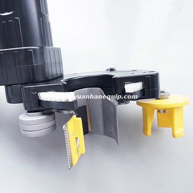 Handheld Taping Machine for Wire and Hose