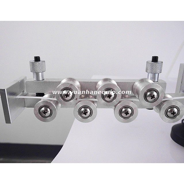 Automatic Multi-core Flat Cable Slitting and Stripping Machine