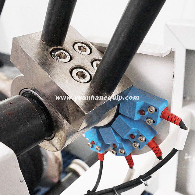 Automatic Wire Feeder Machine