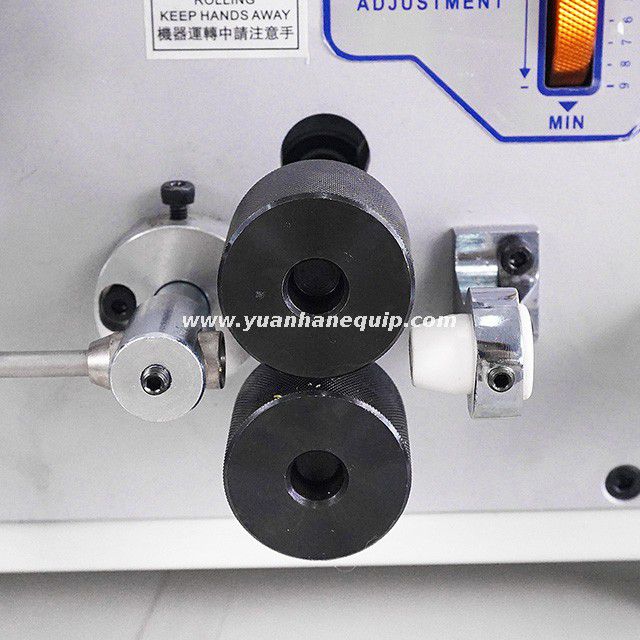 Automatic Wire Cutting Stripping Machine