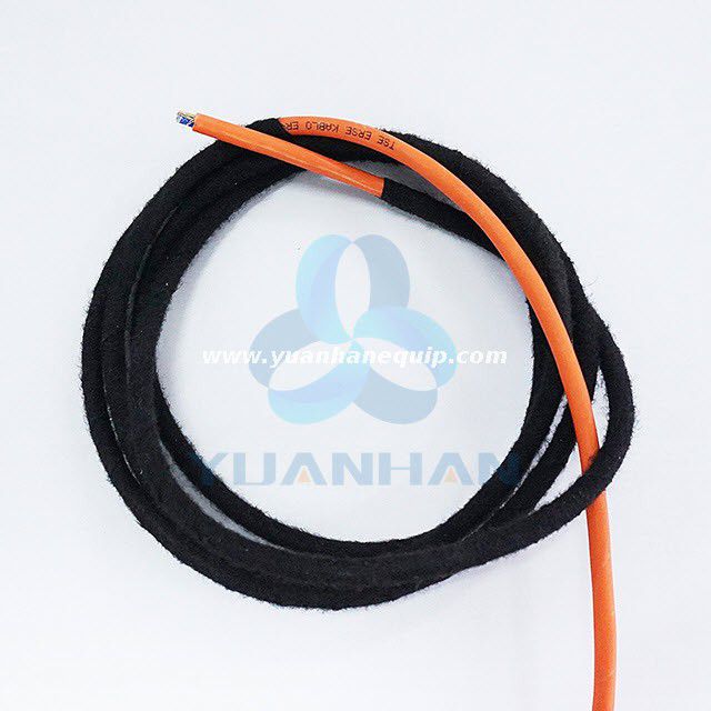 Automatic Wire Harness Taping Machine
