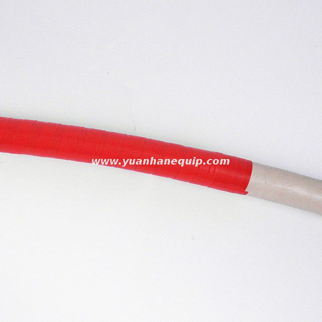 Handheld Tape Wrapping Machine for Wire and Cable