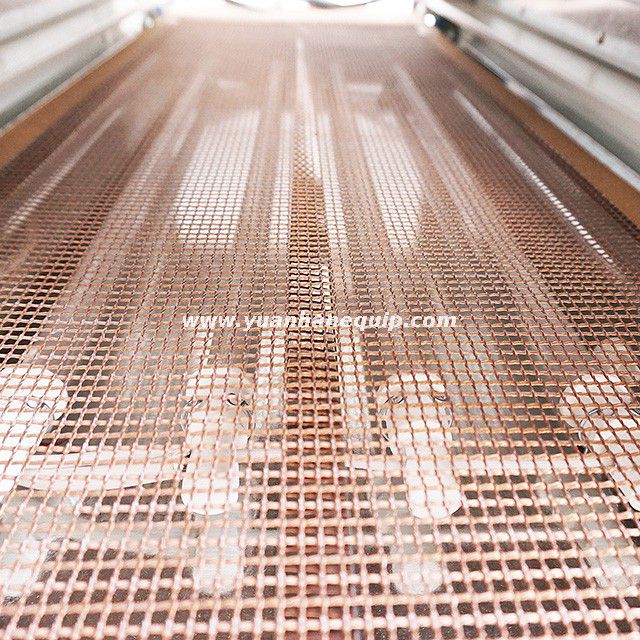 Infrared Heat Shrinkable Tube Heating Machine